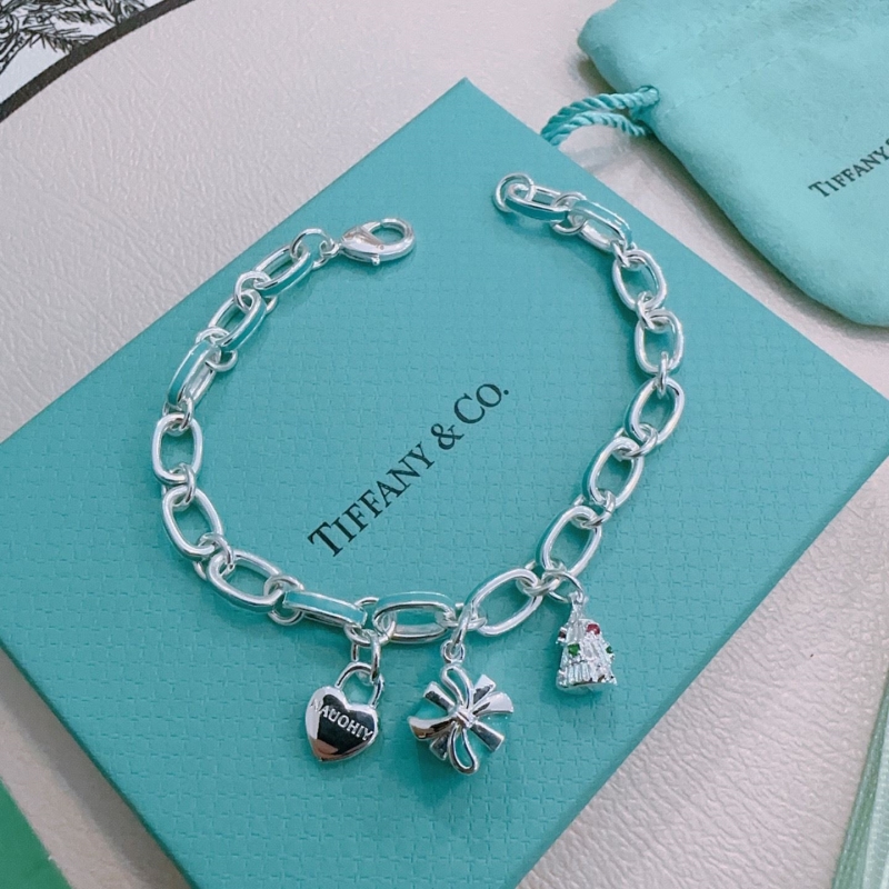 T*f*ny bracelets